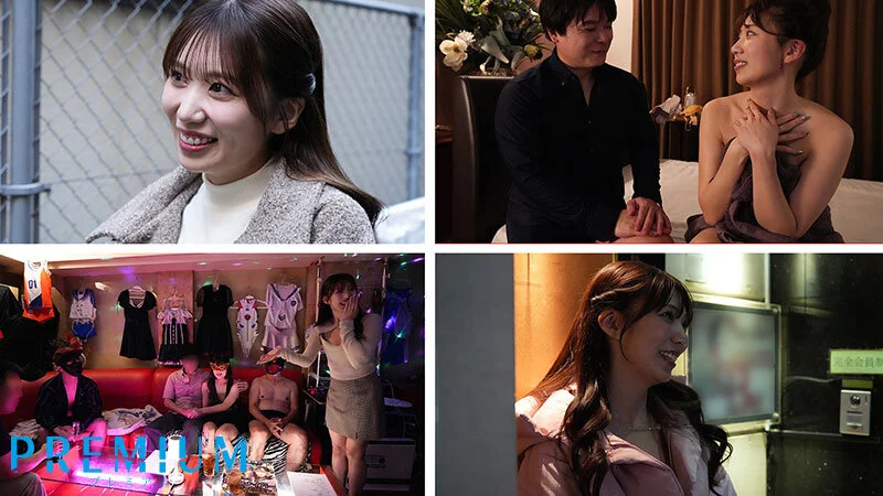 突撃！山岸あや花がカラダを張ってガチ潜入！裏風俗レポート！