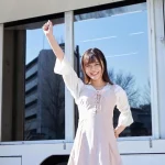 マジックミラー号 ブットぶ程の亀頭責めで男潮絶叫青空スプラッシュ！男の潮吹き初挑戦！！ 奏音かのん 痴女テク逆ナンパSP