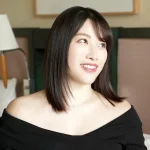 春原未来　男の潮吹き　M男