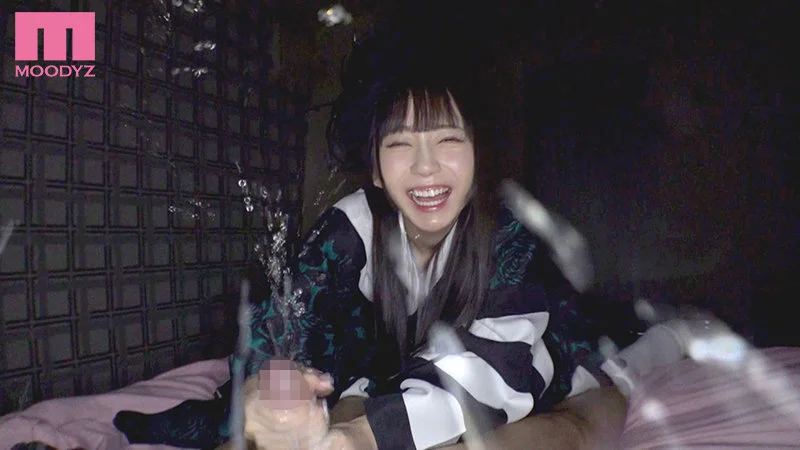 小悪魔シスコン妹ロリィタちゃんに二人きりで誘惑密着されてじっくりねっちょり着衣のまま犯●れる! 七沢みあ